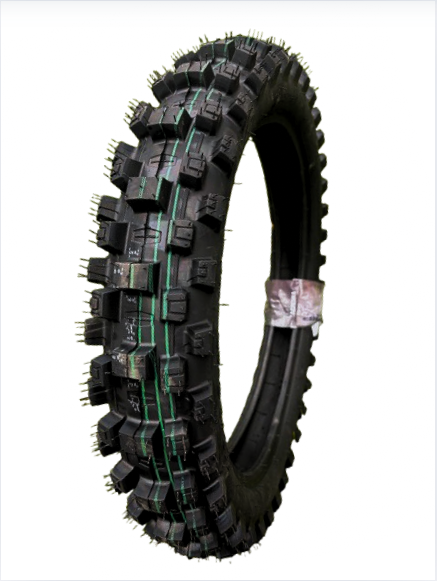 Ендуро/ Мотокрос гума Y-Grip GRIPPER Super Soft 110/90-19 (56.24 EURO)